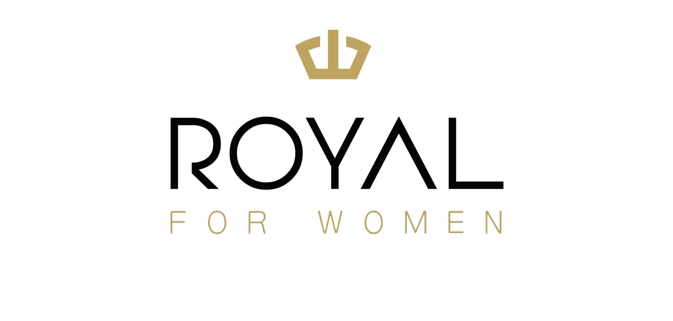 ROYAL FOR WOMEN